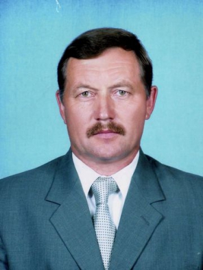 Александр Васильевич Гончаров